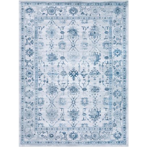 Surya Nova NVA-3024 5'3" x 7'7" Rug