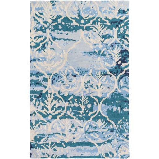 Surya Pacific AWPC-2288 4' x 6' Rug