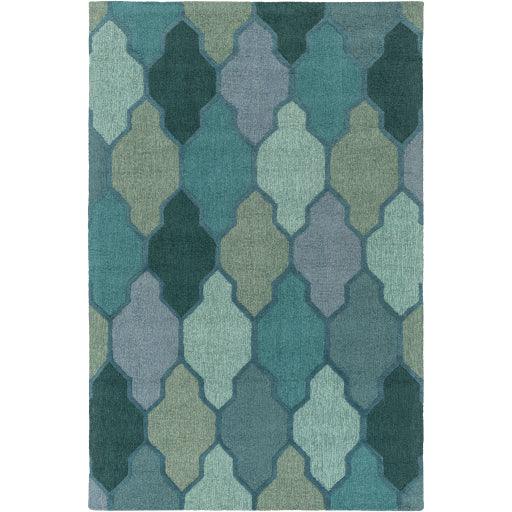 Surya Pollack AWAH-2041 2'3" x 10' Rug