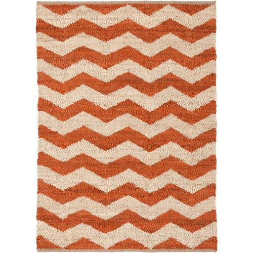 Surya Portico AWAR-5010 2'3" x 10' Rug