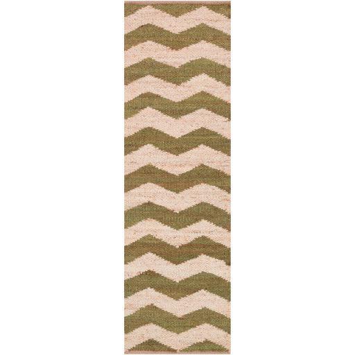 Surya Portico AWAR-5011 2'3" x 10' Rug