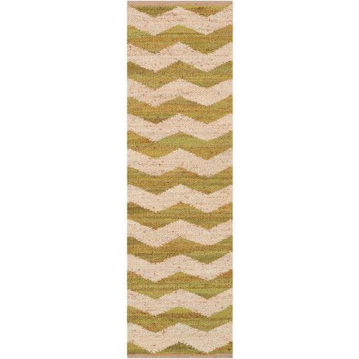 Surya Portico AWAR-5012 2'3" x 10' Rug