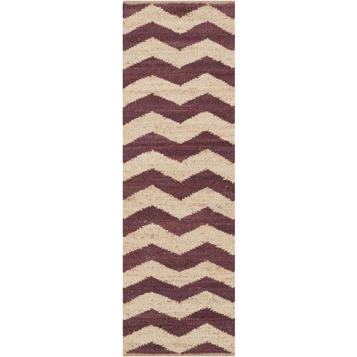 Surya Portico AWAR-5013 2'3" x 10' Rug