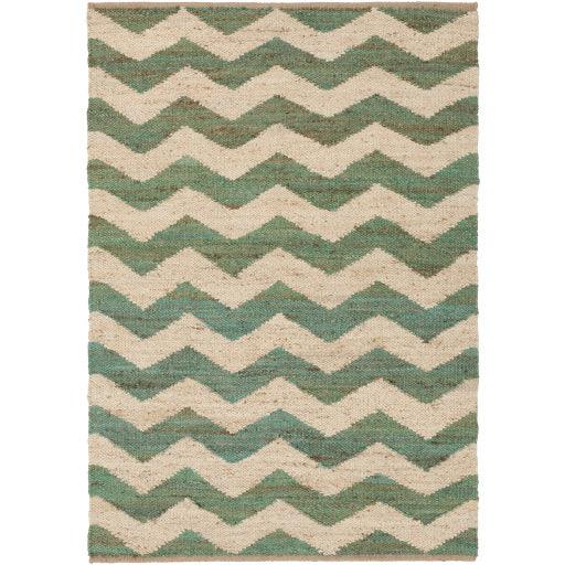 Surya Portico AWAR-5014 2'3" x 8' Rug