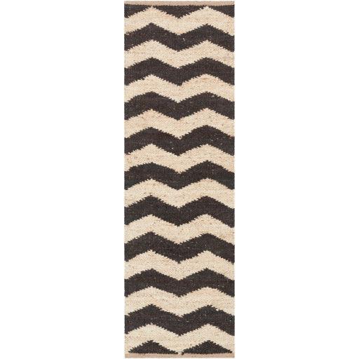 Surya Portico AWAR-5015 2'3" x 10' Rug