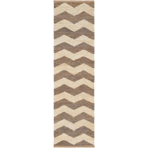 Surya Portico AWAR-5017 2'3" x 10' Rug