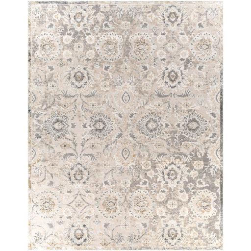 Surya Quatro QUA-2312 6'7" x 9'6" Rug