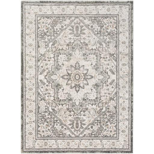 Surya Quatro QUA-2315 6'7" x 9'6" Rug