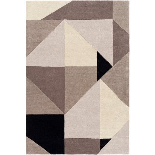 Surya Queens QUN-2302 6' x 9' Rug