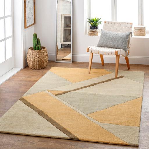 Surya Queens QUN-2305 2' x 3' Rug