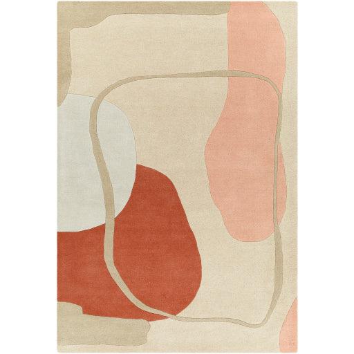 Surya Queens QUN-2307 2' x 3' Rug