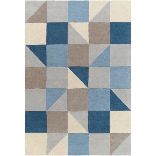 Surya Queens QUN-2308 2' x 3' Rug