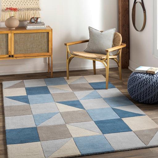 Surya Queens QUN-2308 2' x 3' Rug