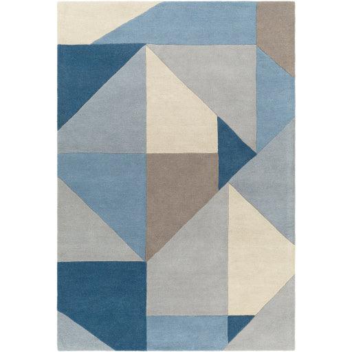 Surya Queens QUN-2309 2' x 3' Rug