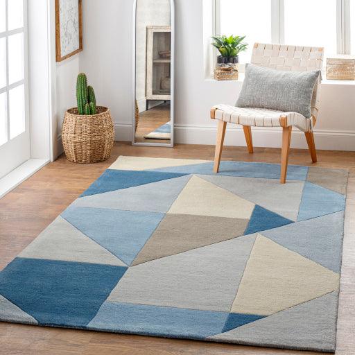 Surya Queens QUN-2309 2' x 3' Rug