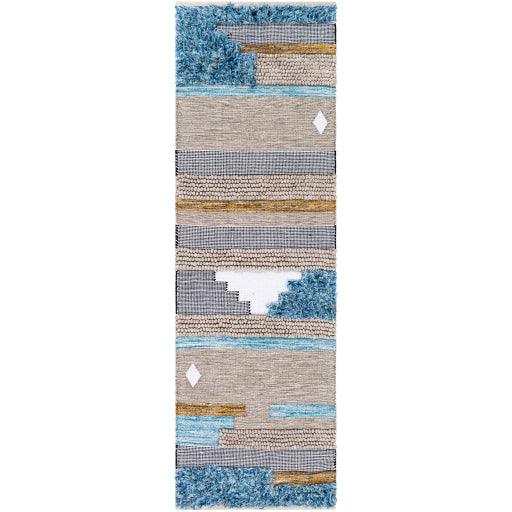 Surya Quenby QUE-2301 2'6" x 8' Rug