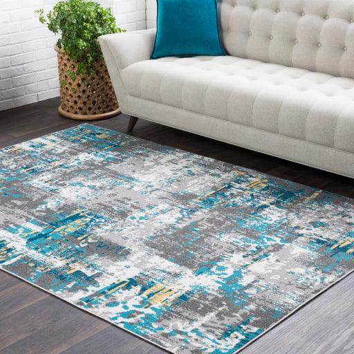 Surya Rafetus ETS-2304 5'3" x 7'7" Rug