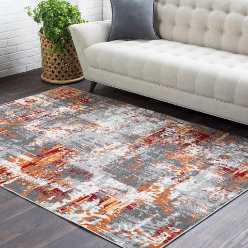 Surya Rafetus ETS-2305 5'3" x 7'7" Rug