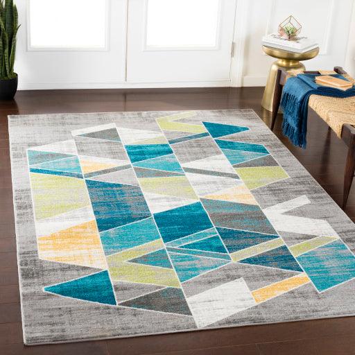 Surya Rafetus ETS-2329 5'3" x 7'7" Rug