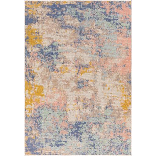 Surya Rafetus ETS-2368 5'3" x 7'7" Rug