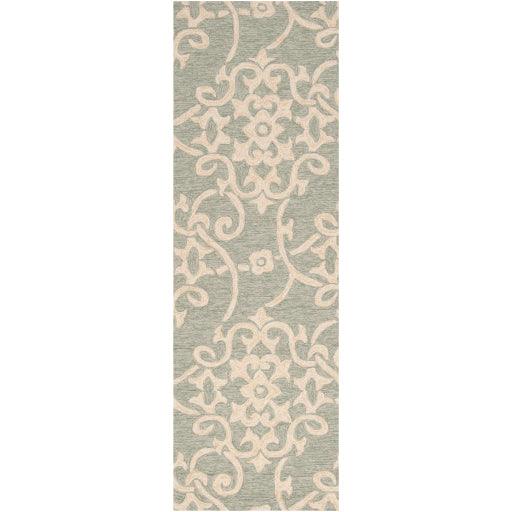 Surya Rain RAI-1103 10' x 14' Rug