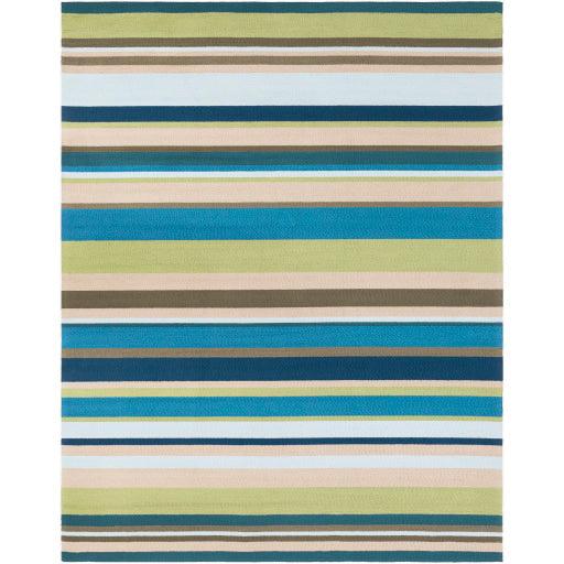 Surya Rain RAI-1208 10' x 14' Rug