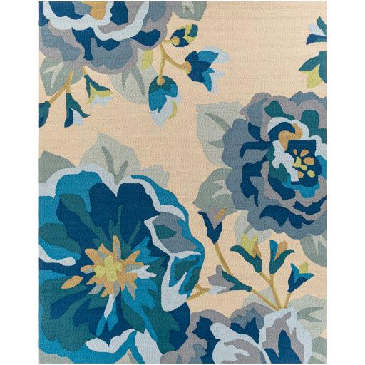 Surya Rain RAI-1231 10' x 14' Rug