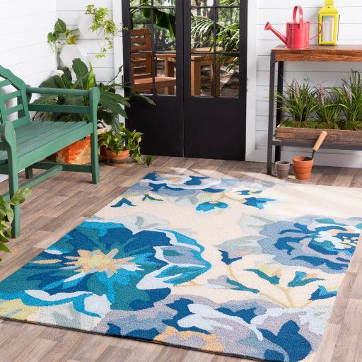 Surya Rain RAI-1231 10' x 14' Rug