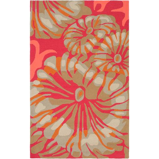 Surya Rain RAI-1262 9' x 12' Rug