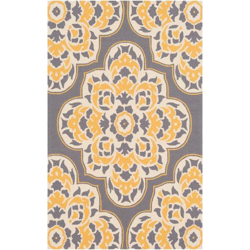 Surya Rain RAI-1267 2' x 3' Rug