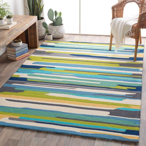 Surya Rain RAI-1270 2' x 3' Rug