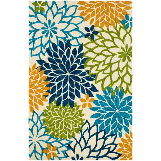 Surya Rain RAI-1279 2' x 3' Rug