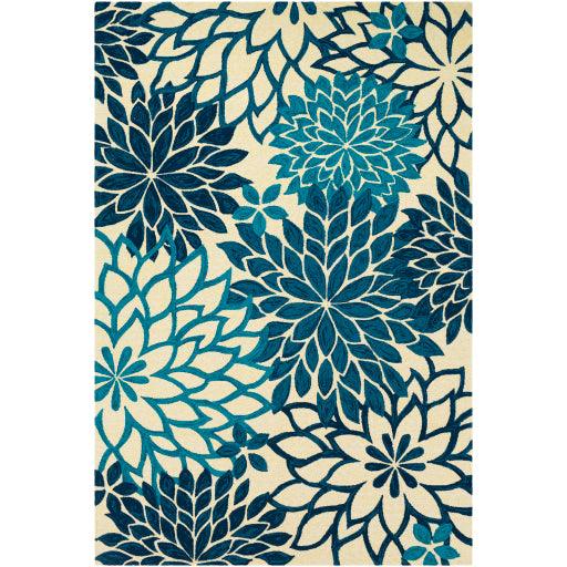 Surya Rain RAI-1280 3' x 5' Rug