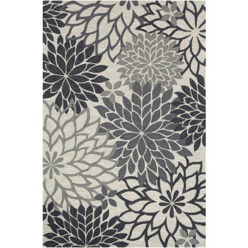 Surya Rain RAI-1281 9' x 12' Rug