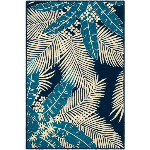 Surya Rain RAI-1282 2' x 3' Rug