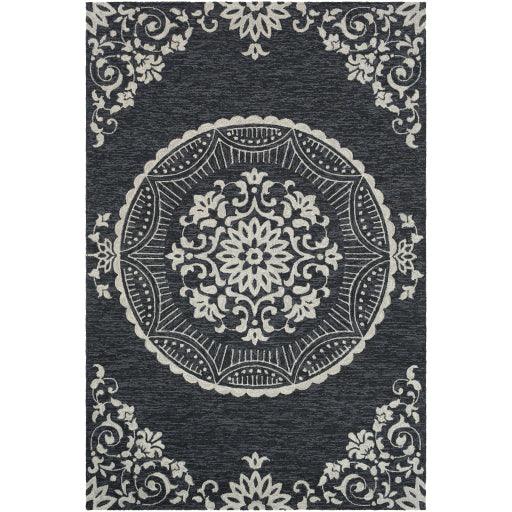 Surya Rain RAI-1283 2' x 3' Rug