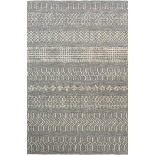 Surya Rain RAI-1287 3' x 5' Rug