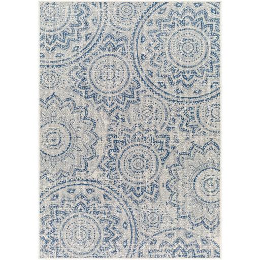 Surya Ravello RVL-2312 7'10" x 10' Rug