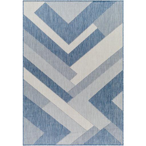 Surya Ravello RVL-2318 7'10" x 10' Rug