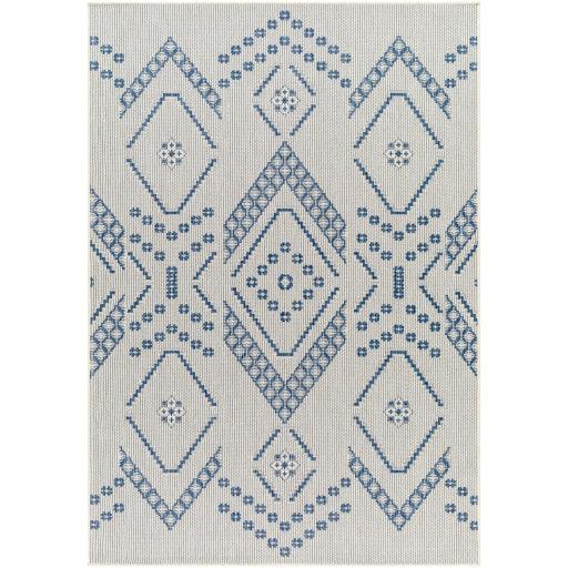 Surya Ravello RVL-2324 7'10" x 10' Rug