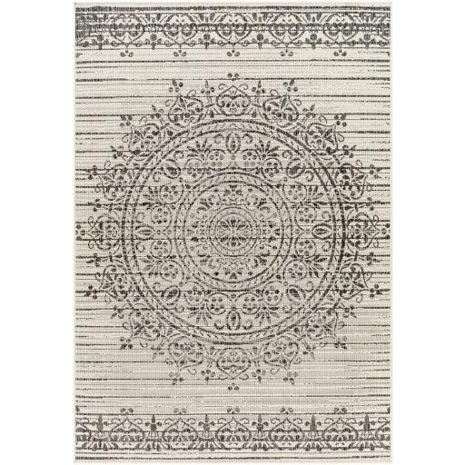 Surya Ravello RVL-2332 7'10" x 10' Rug