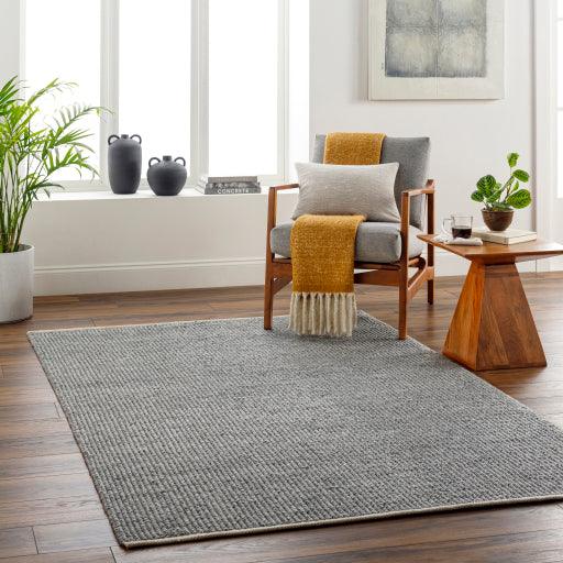 Surya Rebecca RBC-2302 6' x 9' Rug