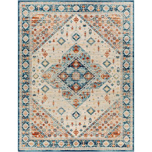 Surya Redondo Beach RDD-2300 7'10" x 10' Rug