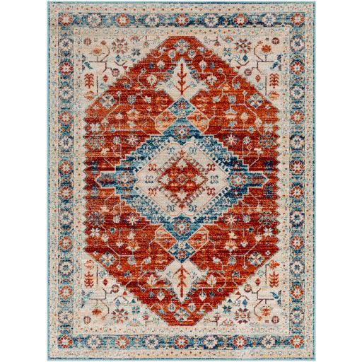 Surya Redondo Beach RDD-2301 7'10" x 10' Rug