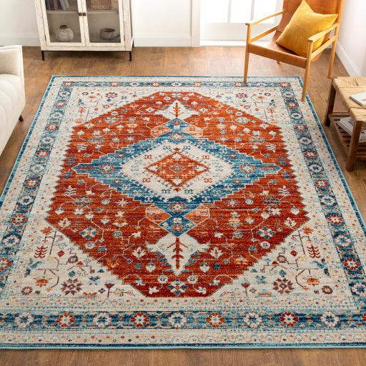 Surya Redondo Beach RDD-2301 7'10" x 10' Rug