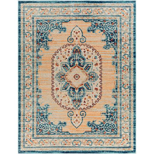 Surya Redondo Beach RDD-2302 7'10" x 10' Rug