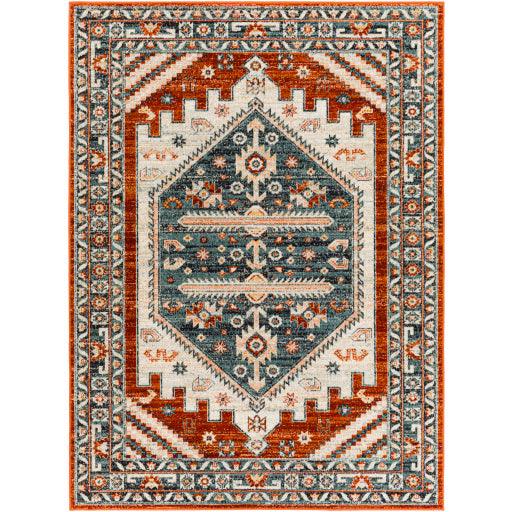 Surya Redondo Beach RDD-2305 7'10" x 10' Rug