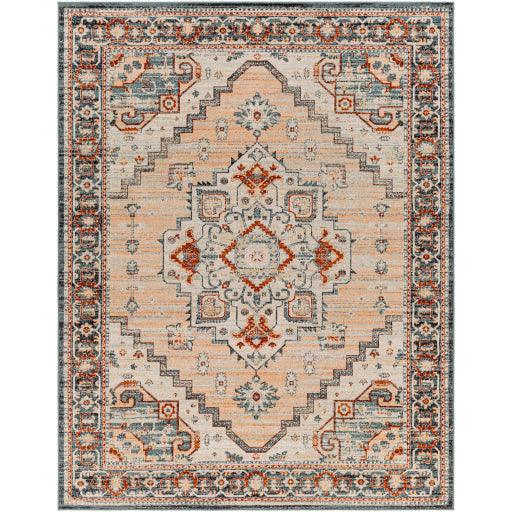 Surya Redondo Beach RDD-2306 7'10" x 10' Rug