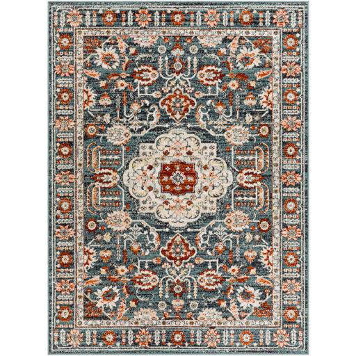 Surya Redondo Beach RDD-2307 7'10" x 10' Rug