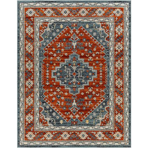 Surya Redondo Beach RDD-2308 7'10" x 10' Rug